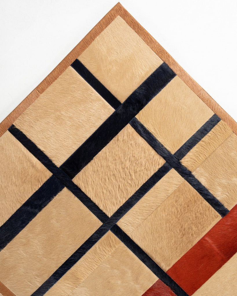 Custom / Hide Rug / 19236