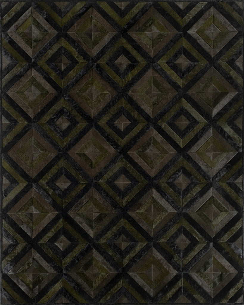 Bittersweet / Hide Rug / 21493