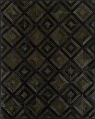 Bittersweet / Hide Rug / 21493