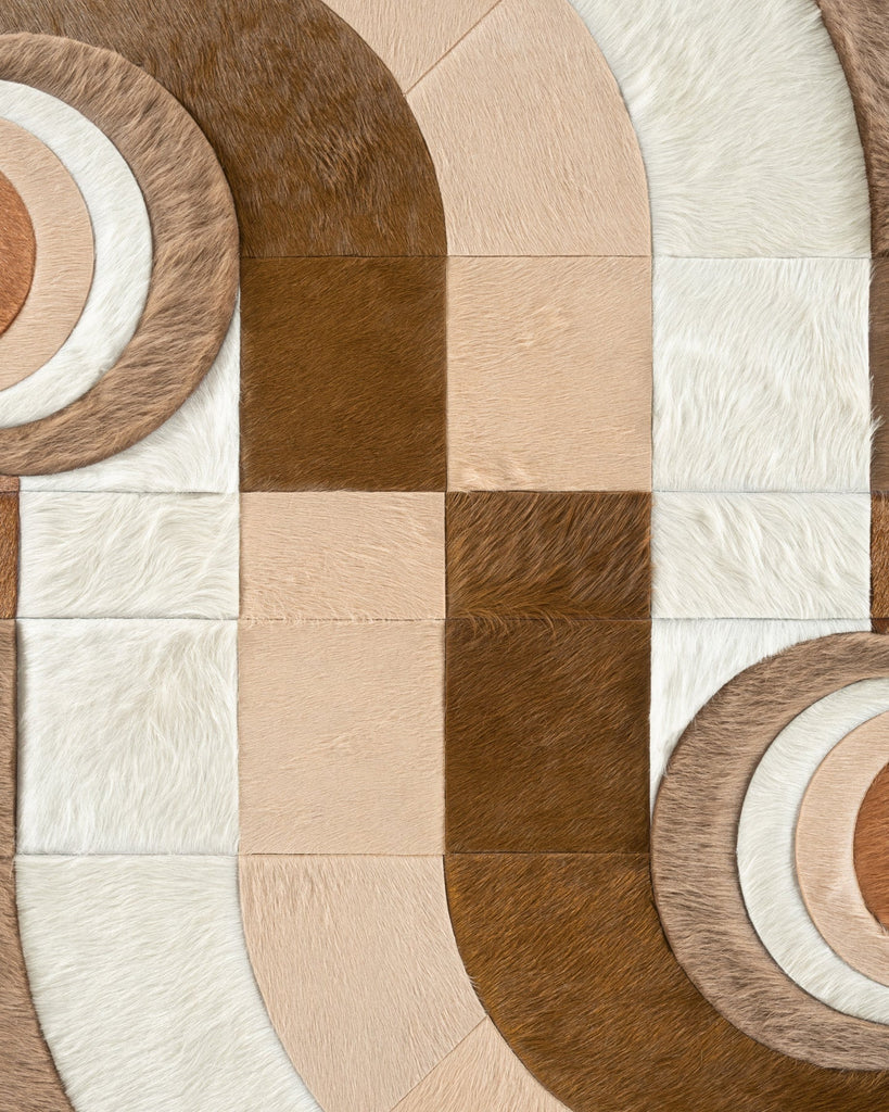 Custom / Hide Rug / 20886