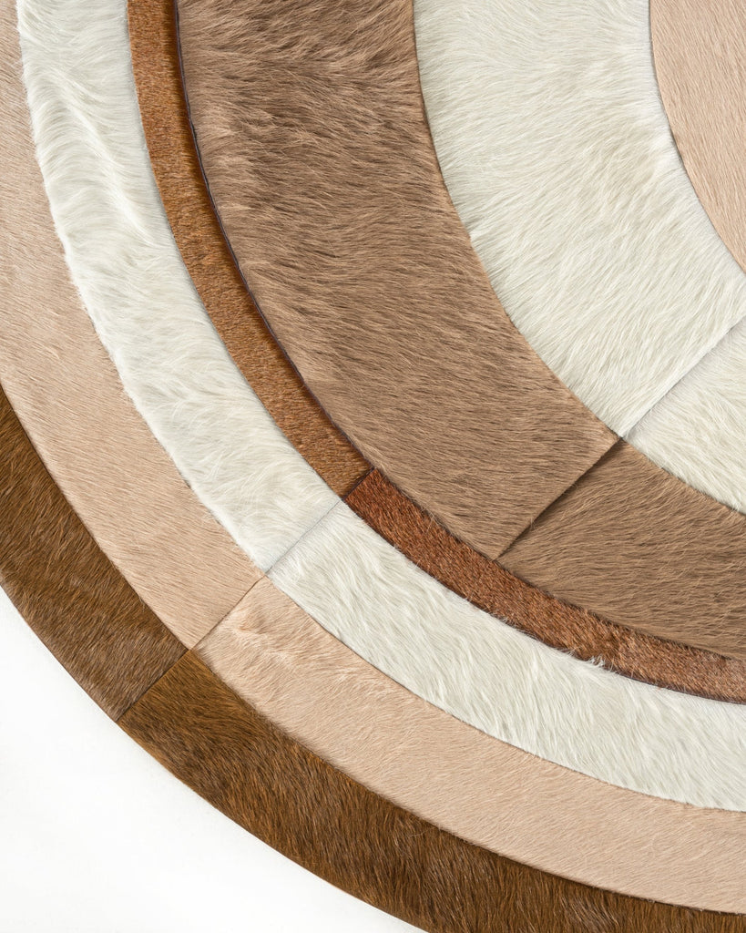 Custom / Hide Rug / 20886