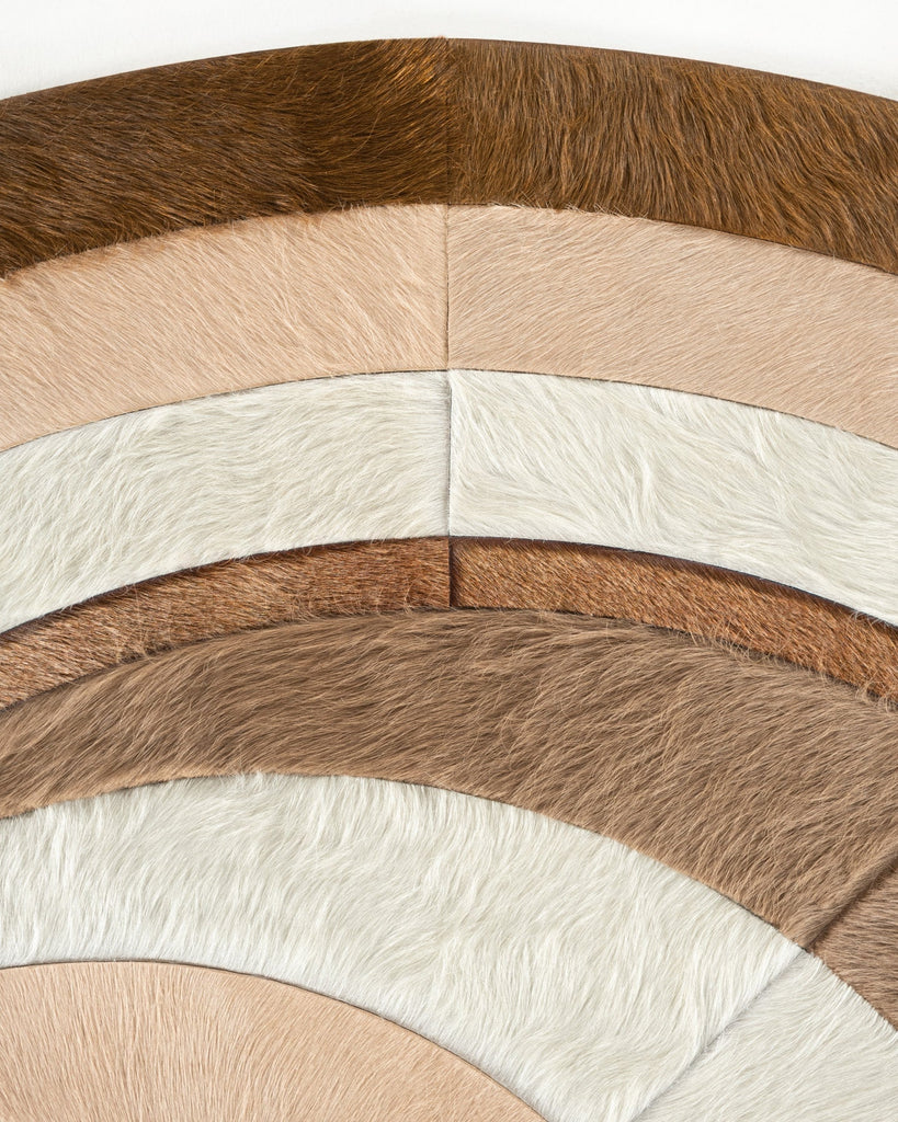 Custom / Hide Rug / 20886
