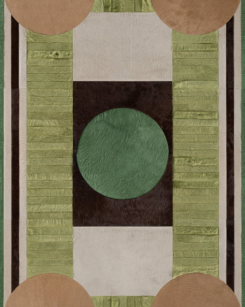 Atlas / Hide Rug / 21071