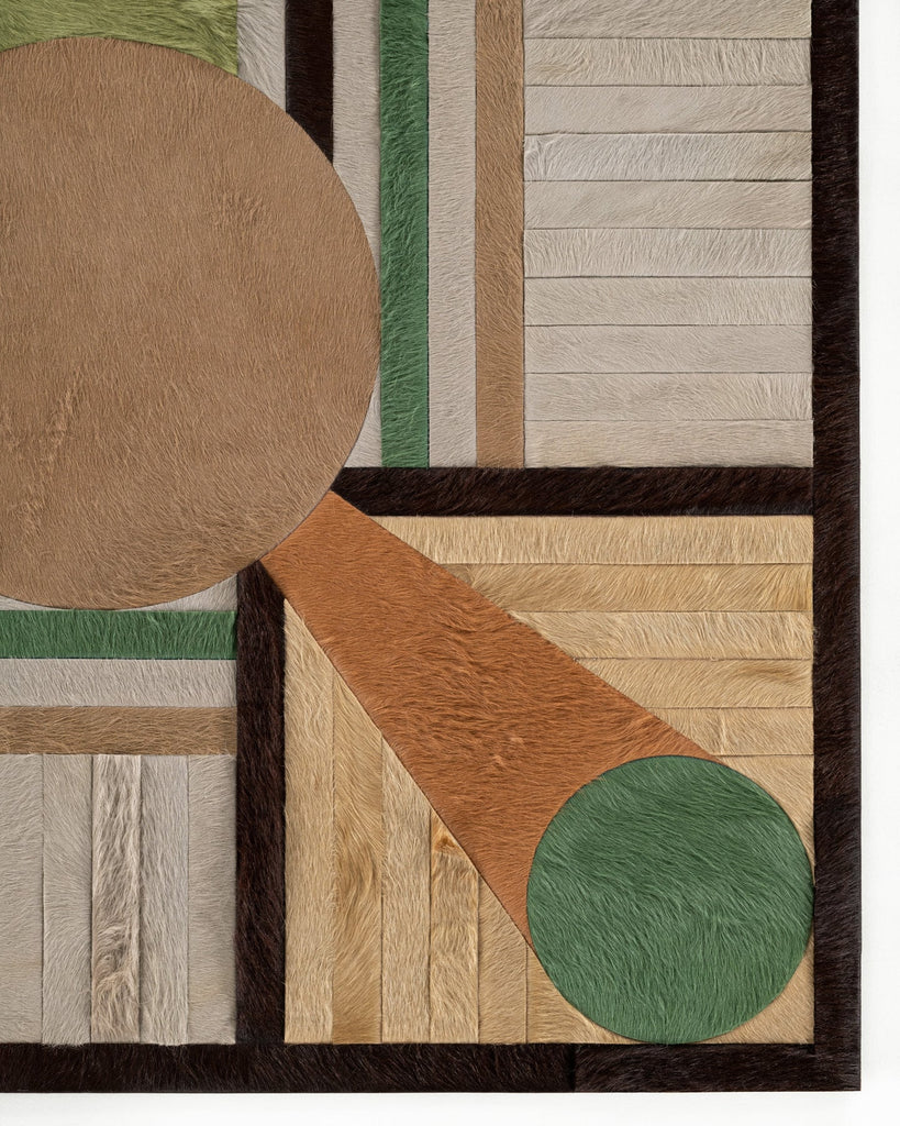 Atlas / Hide Rug / 21071