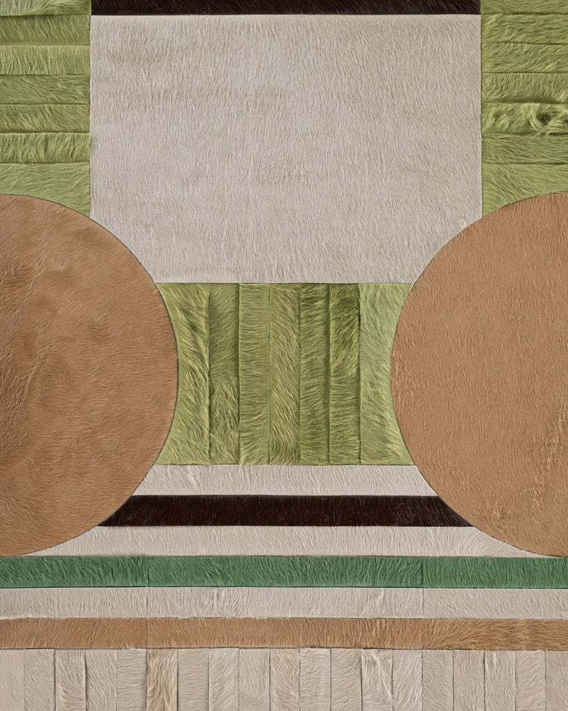 Atlas / Hide Rug / 21071