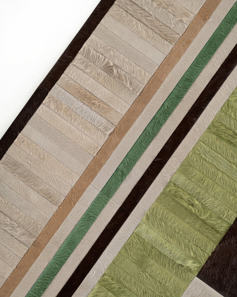 Atlas / Hide Rug / 21071