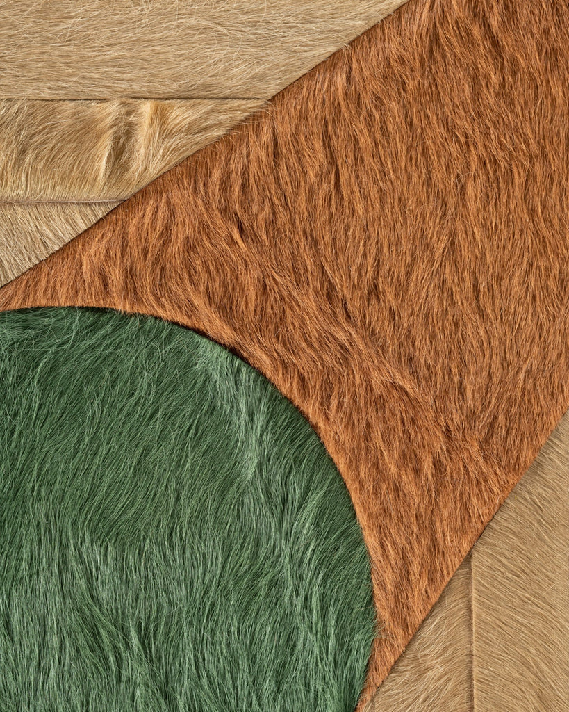 Atlas / Hide Rug / 21071