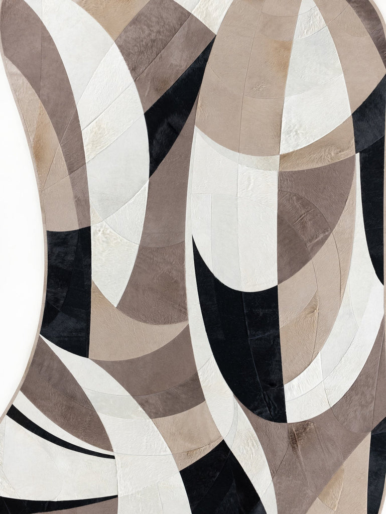 Luna / Hide Rug / 21364