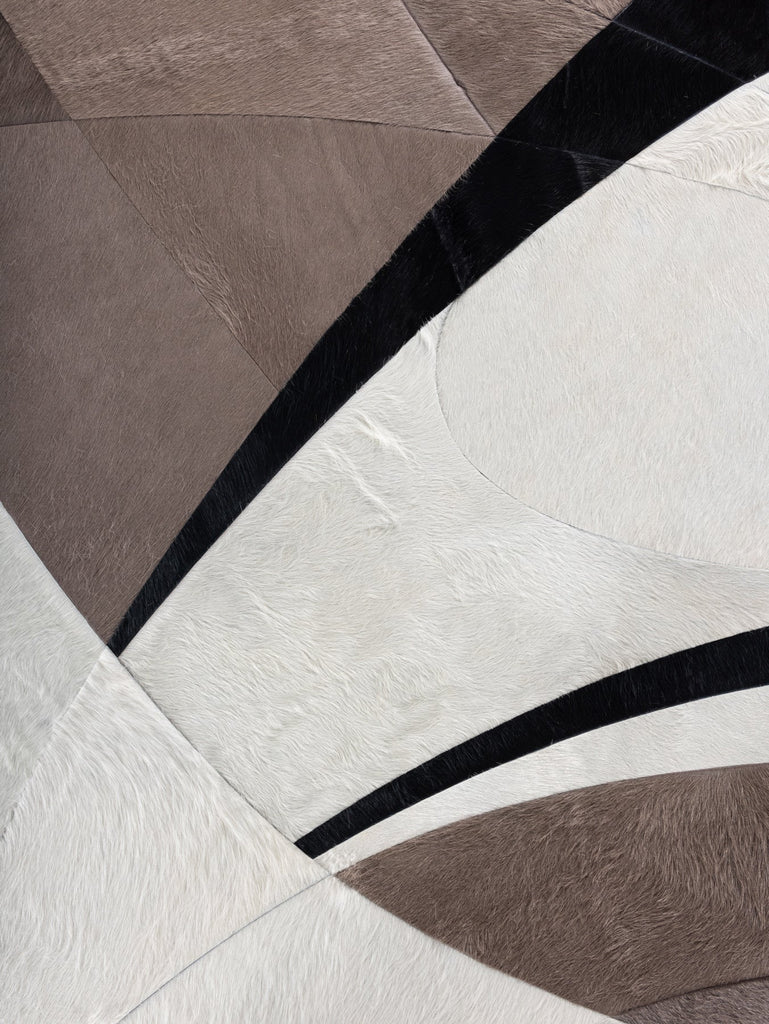 Luna / Hide Rug / 21364