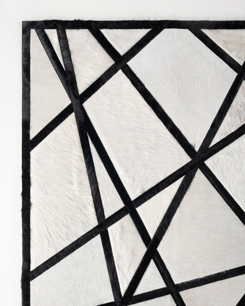 Runway / Hide Rug / 19377