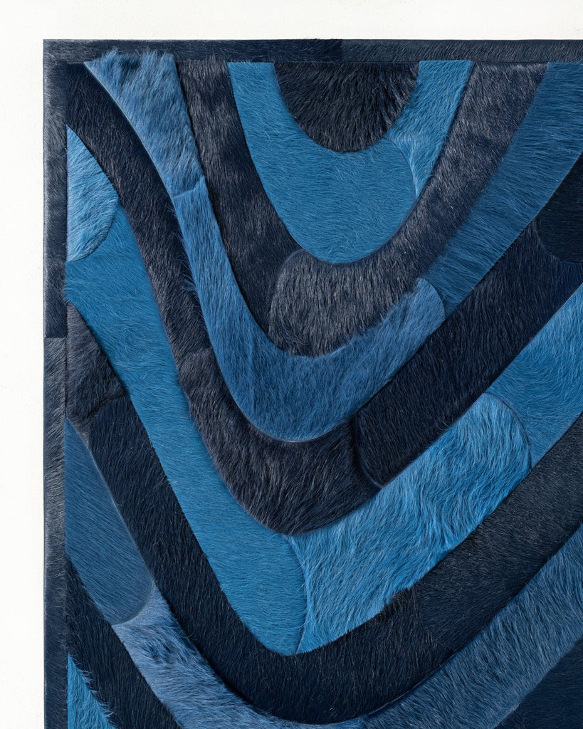 Drift / Hide Rug / 21472