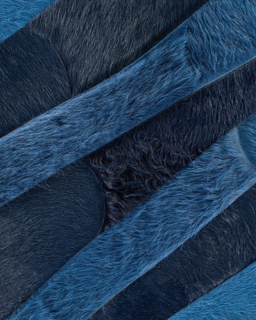 Drift / Hide Rug / 21472