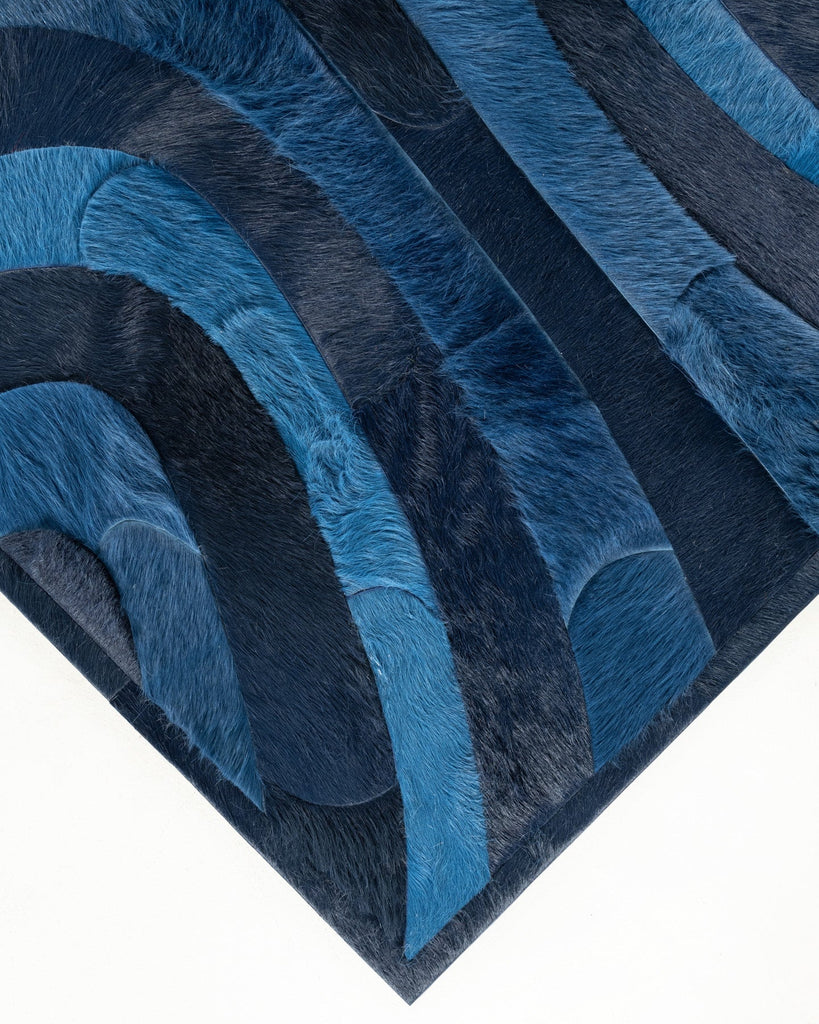 Drift / Hide Rug / 21472