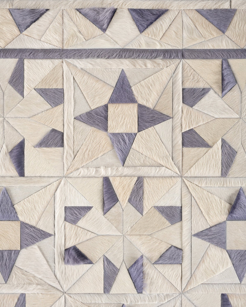 Fancy / Hide Rug / 19200
