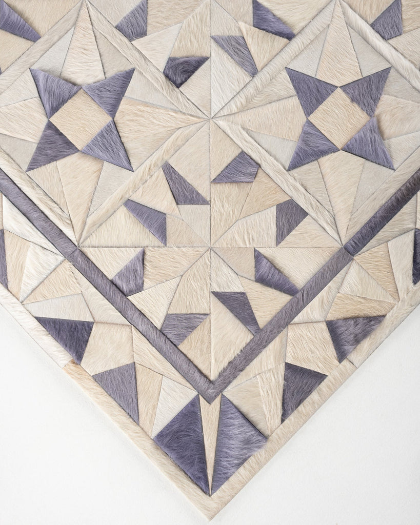 Fancy / Hide Rug / 19200