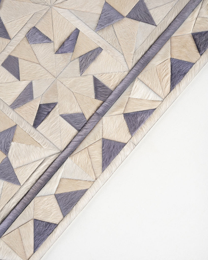 Fancy / Hide Rug / 19200