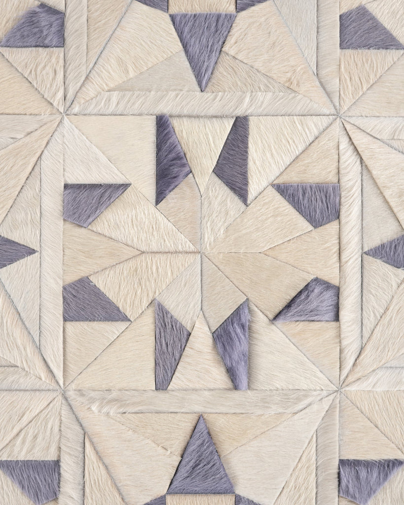 Fancy / Hide Rug / 19200