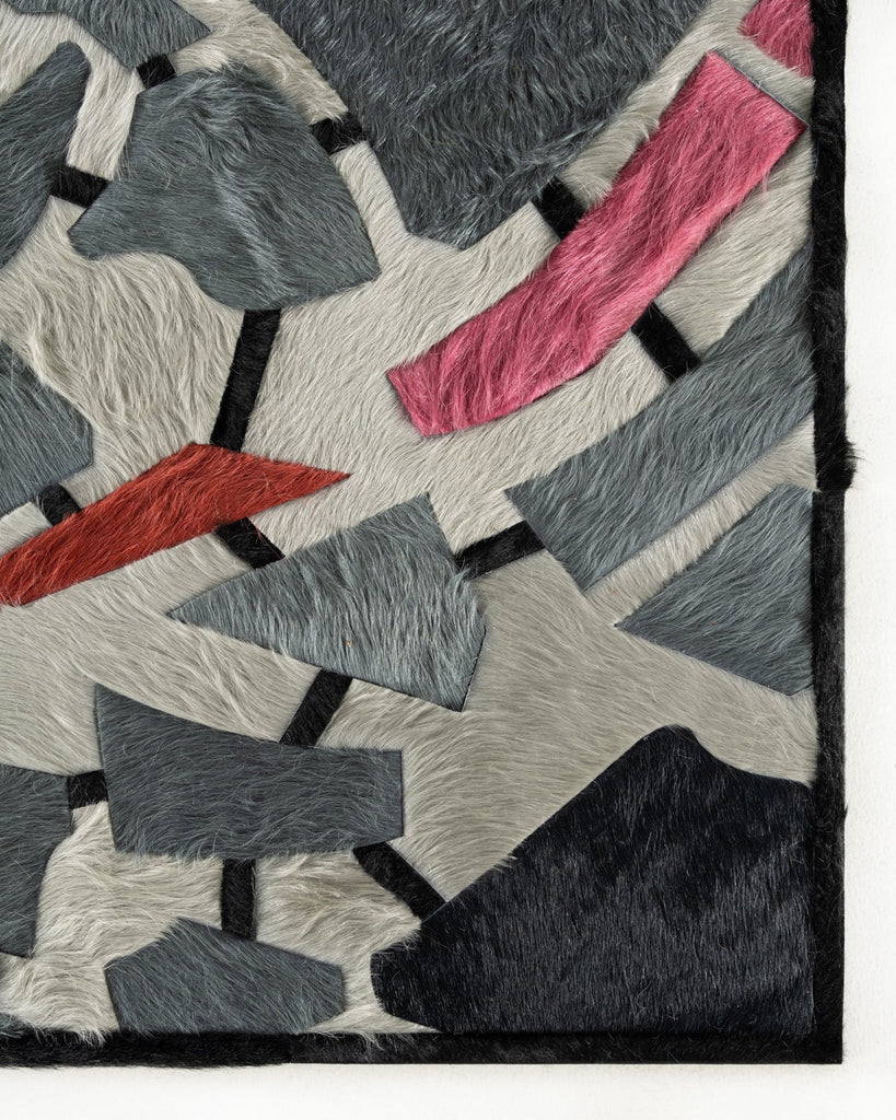 Element II / Hide Rug / 21541