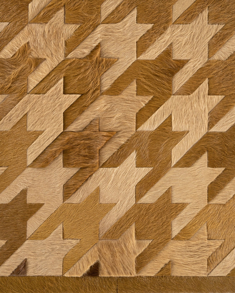 Blackdog / Hide Rug / 21319