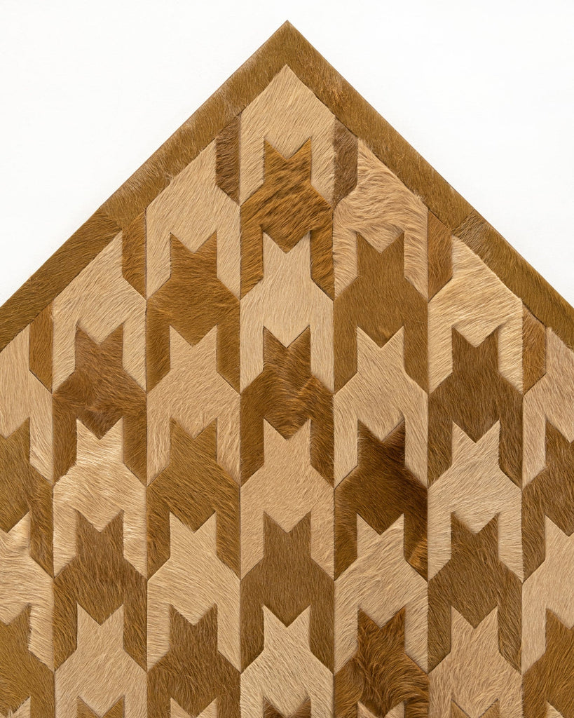 Blackdog / Hide Rug / 21319