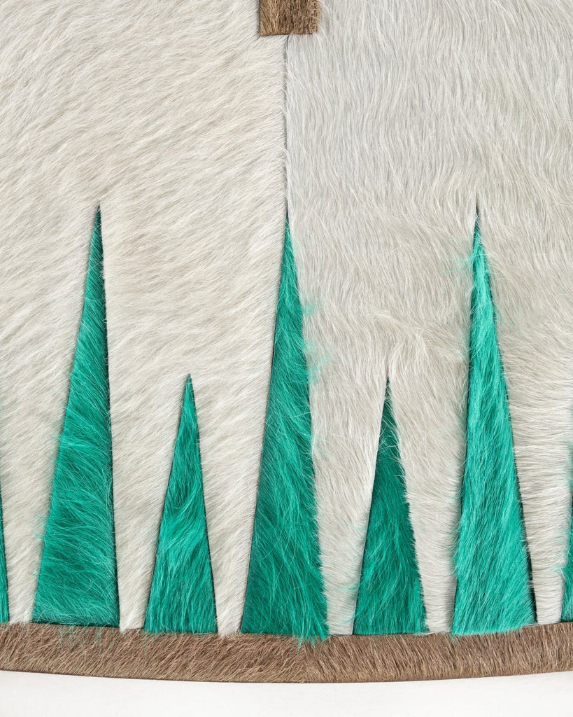 Shadowplay / Hide Rug / 20344