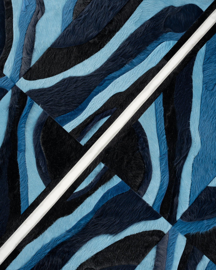 Submerge / Hide Rug / 19357