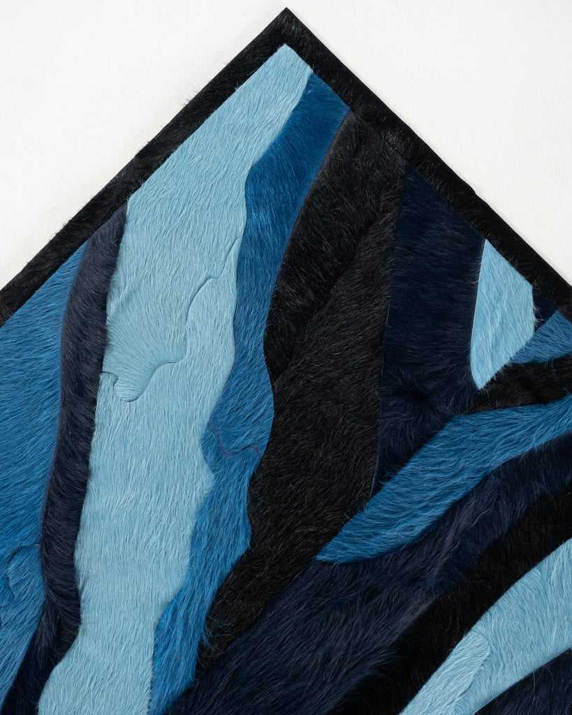 Submerge / Hide Rug / 19357