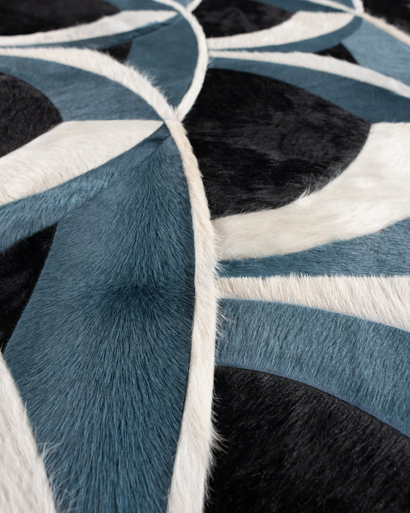 Eclipse / Hide Rug / 19226
