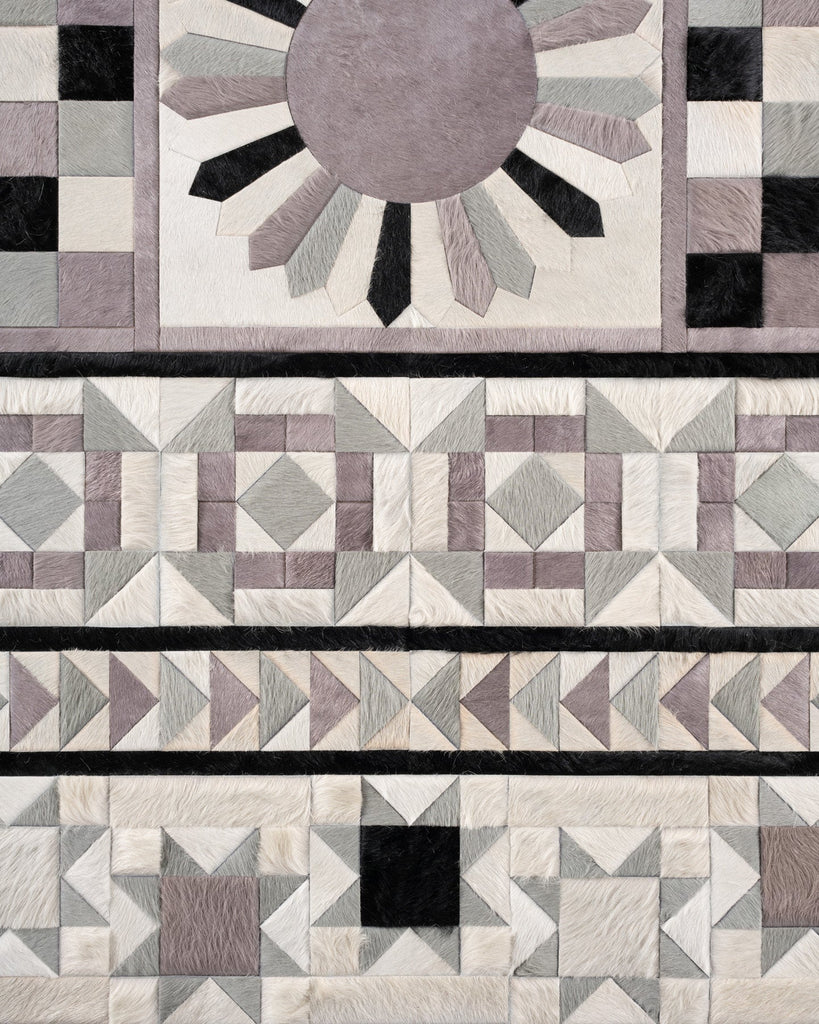 Lady / Hide Rug / 19202