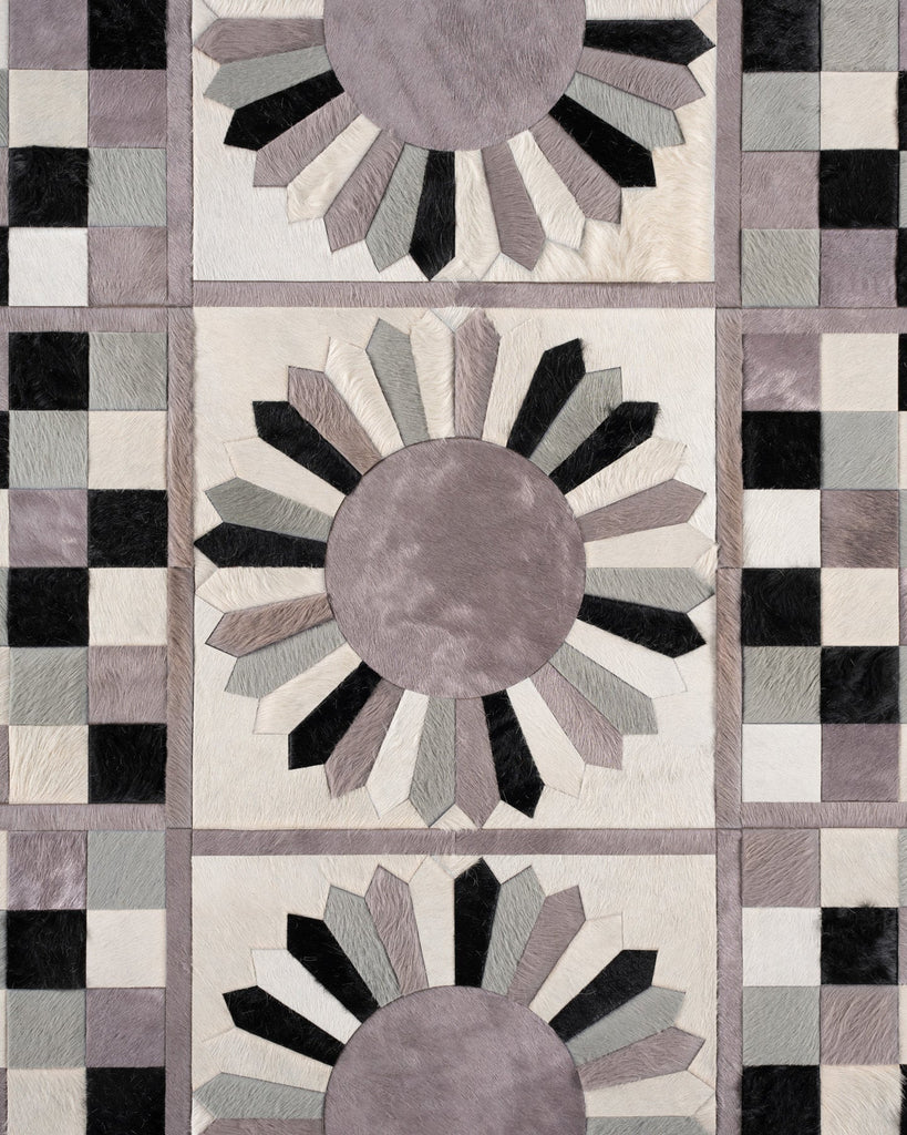 Lady / Hide Rug / 19202