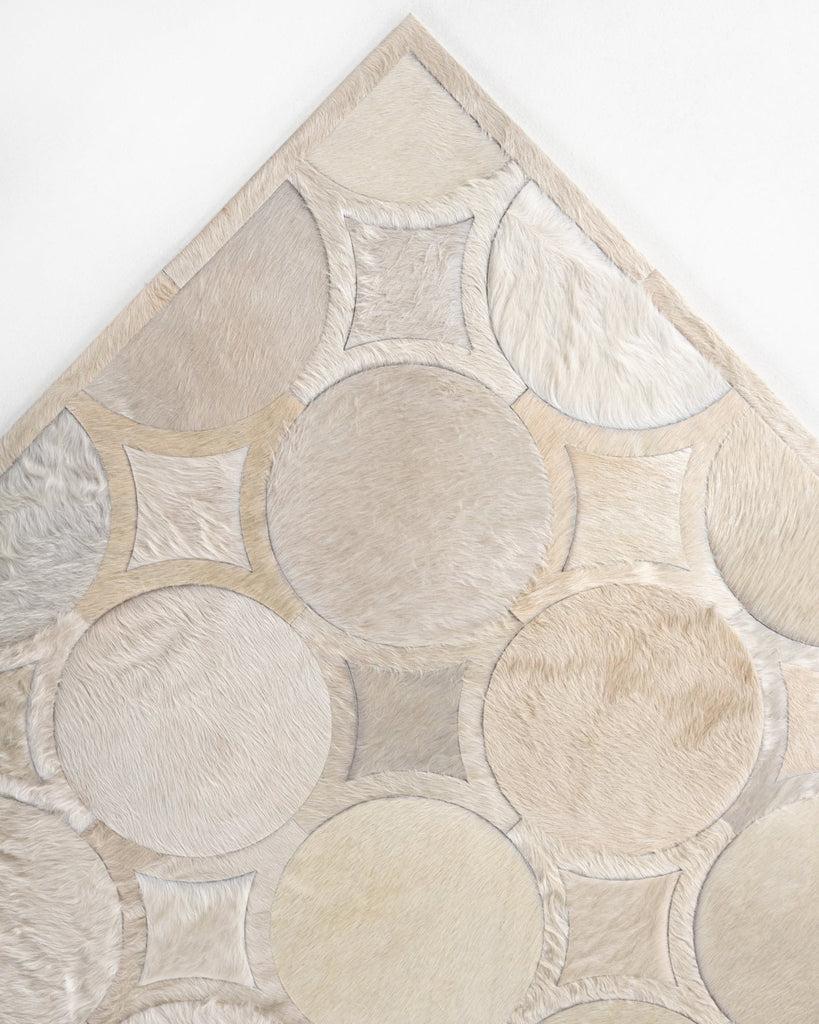 Loop / Hide Rug / 19633
