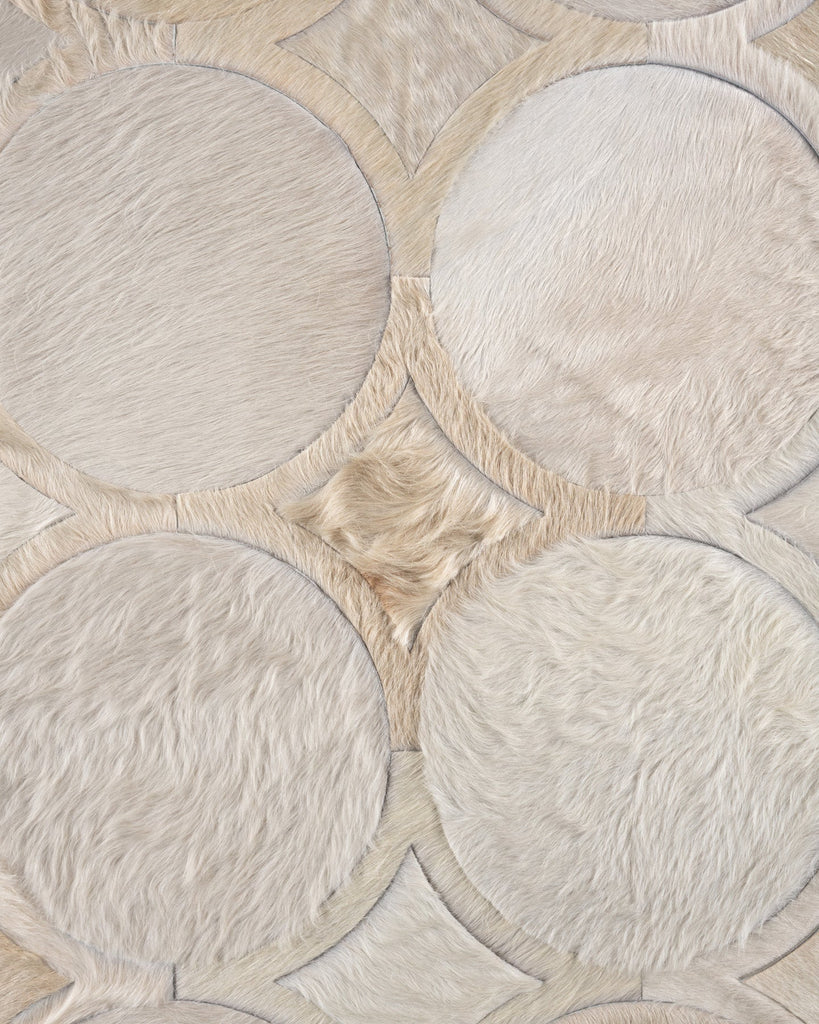 Loop / Hide Rug / 19633