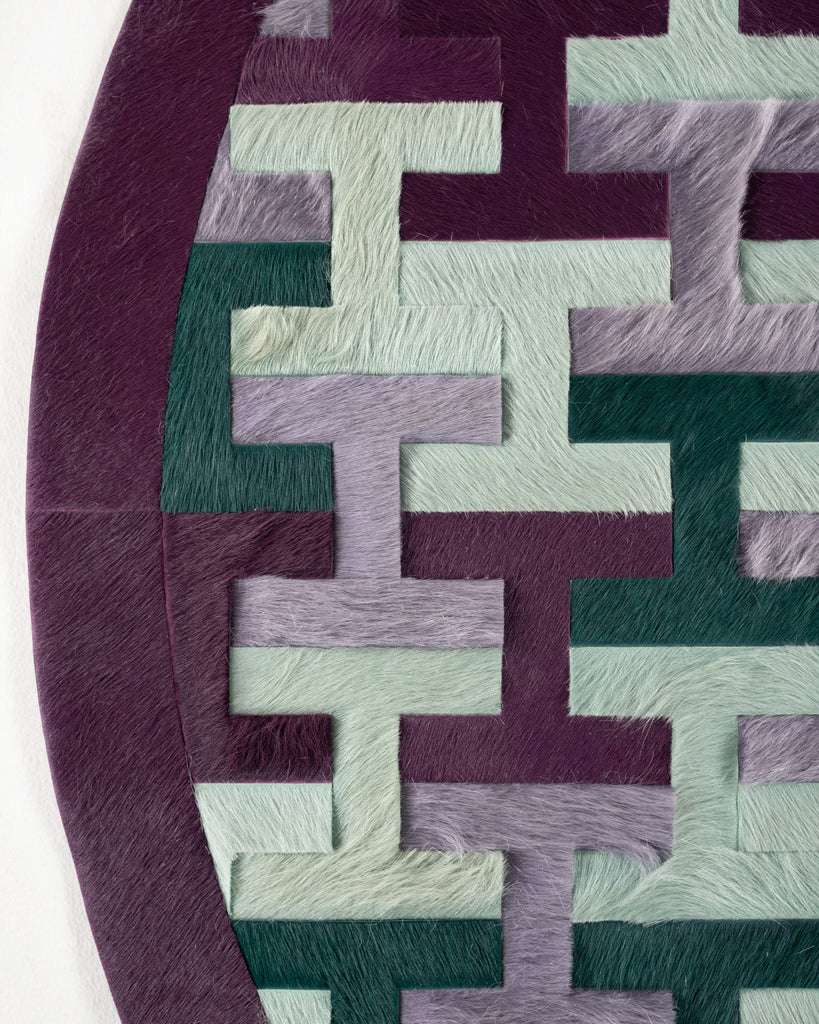 Custom / Hide Rug / 18604