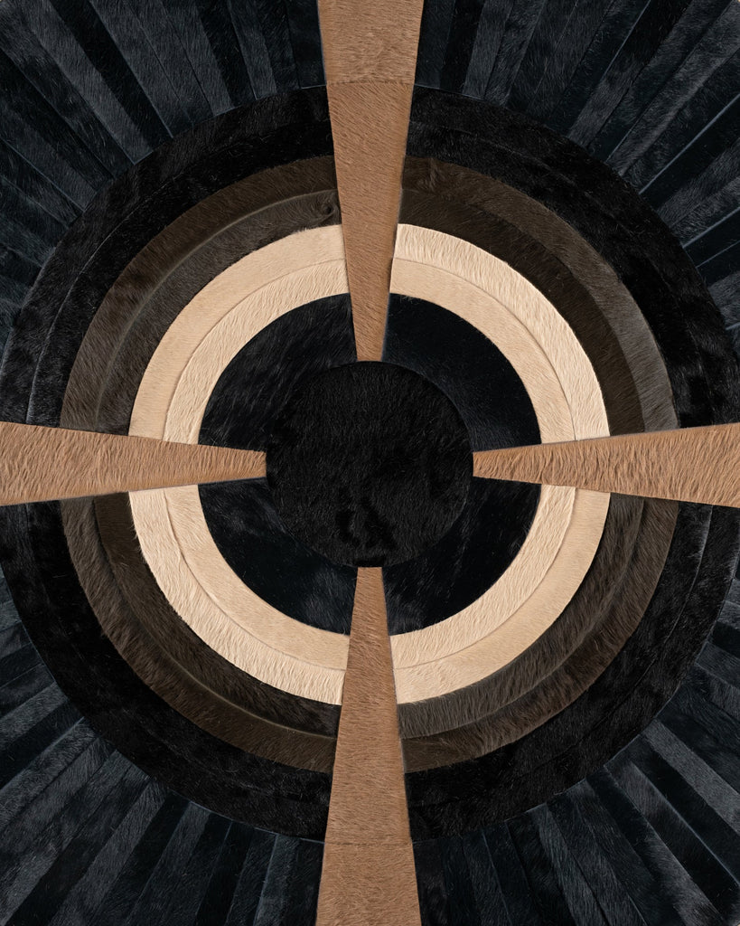Atlas / Hide Rug / 18999
