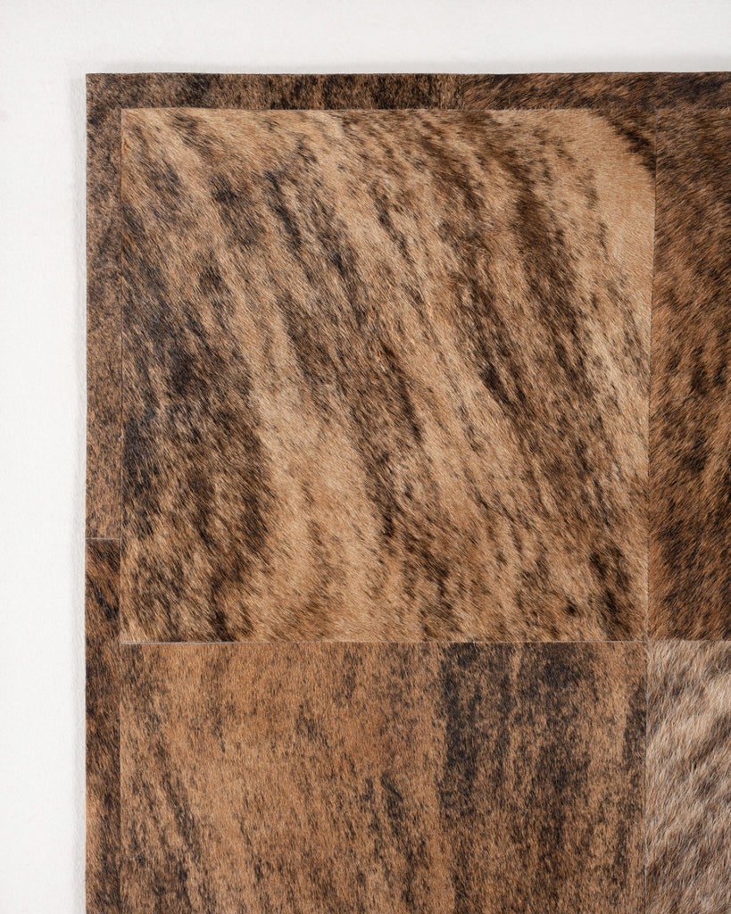 Custom / Hide Rug / 19069