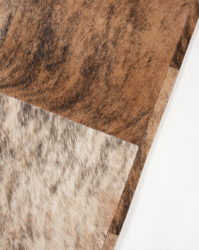 Custom / Hide Rug / 19069