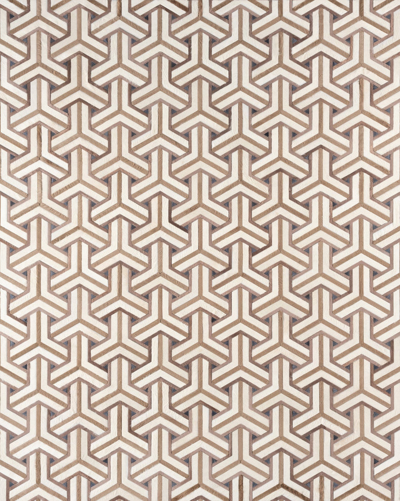 Mirage / Hide Rug / 19292