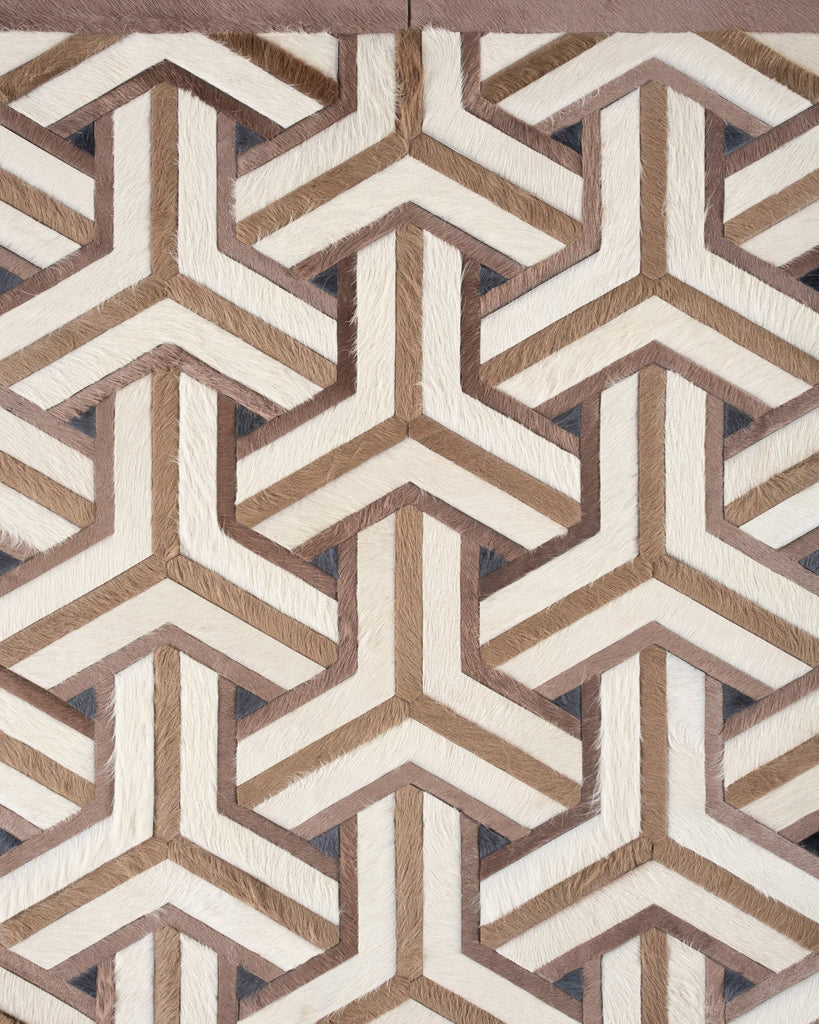 Mirage / Hide Rug / 19292