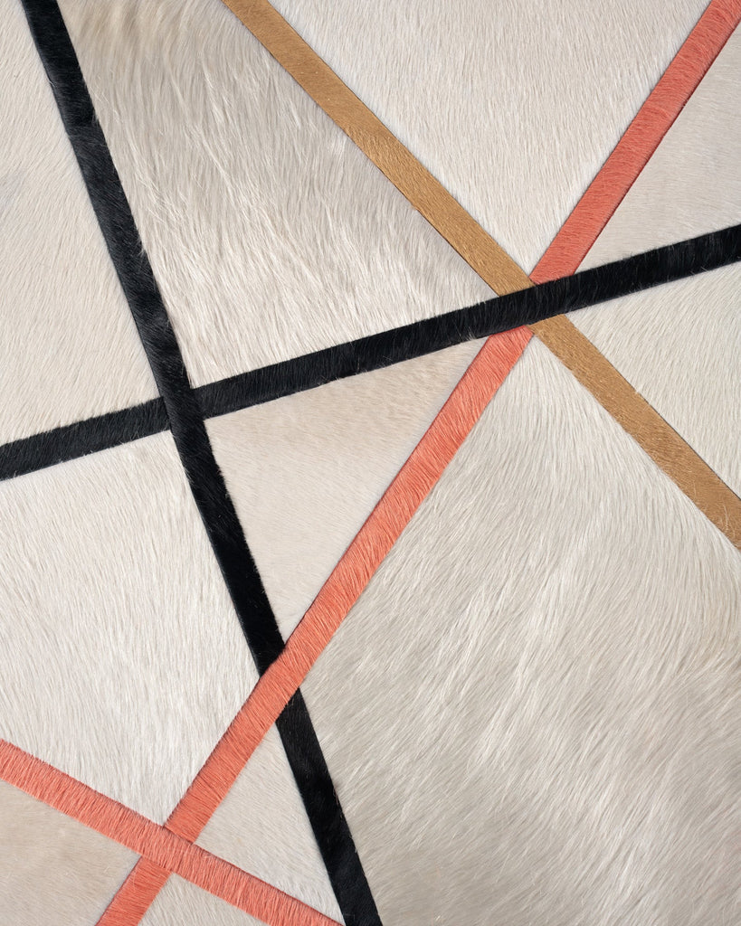 Runway / Hide Rug / 16653