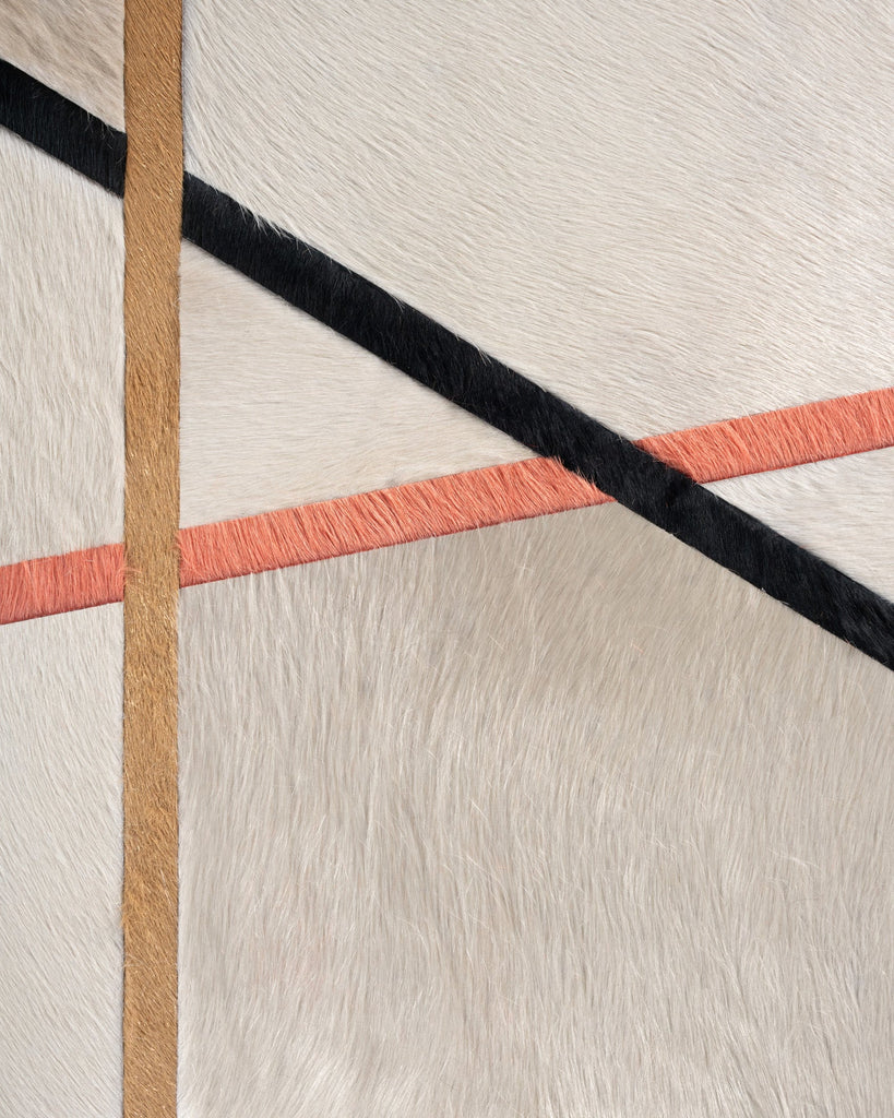 Runway / Hide Rug / 16653