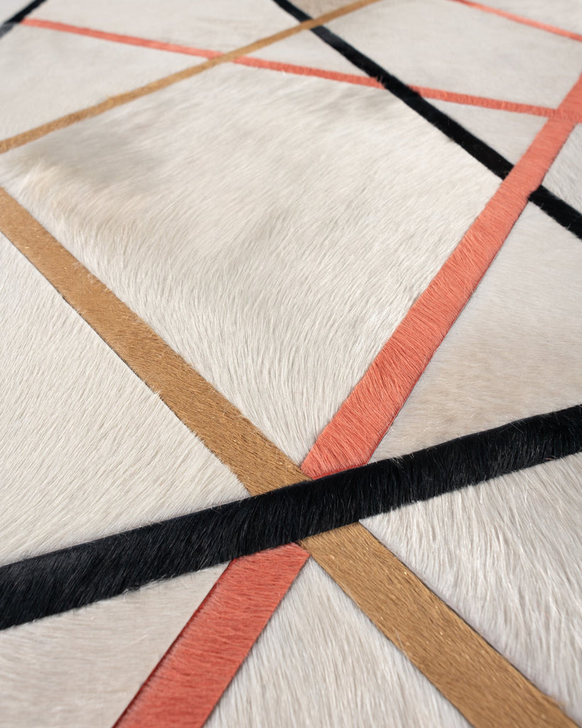 Runway / Hide Rug / 16653