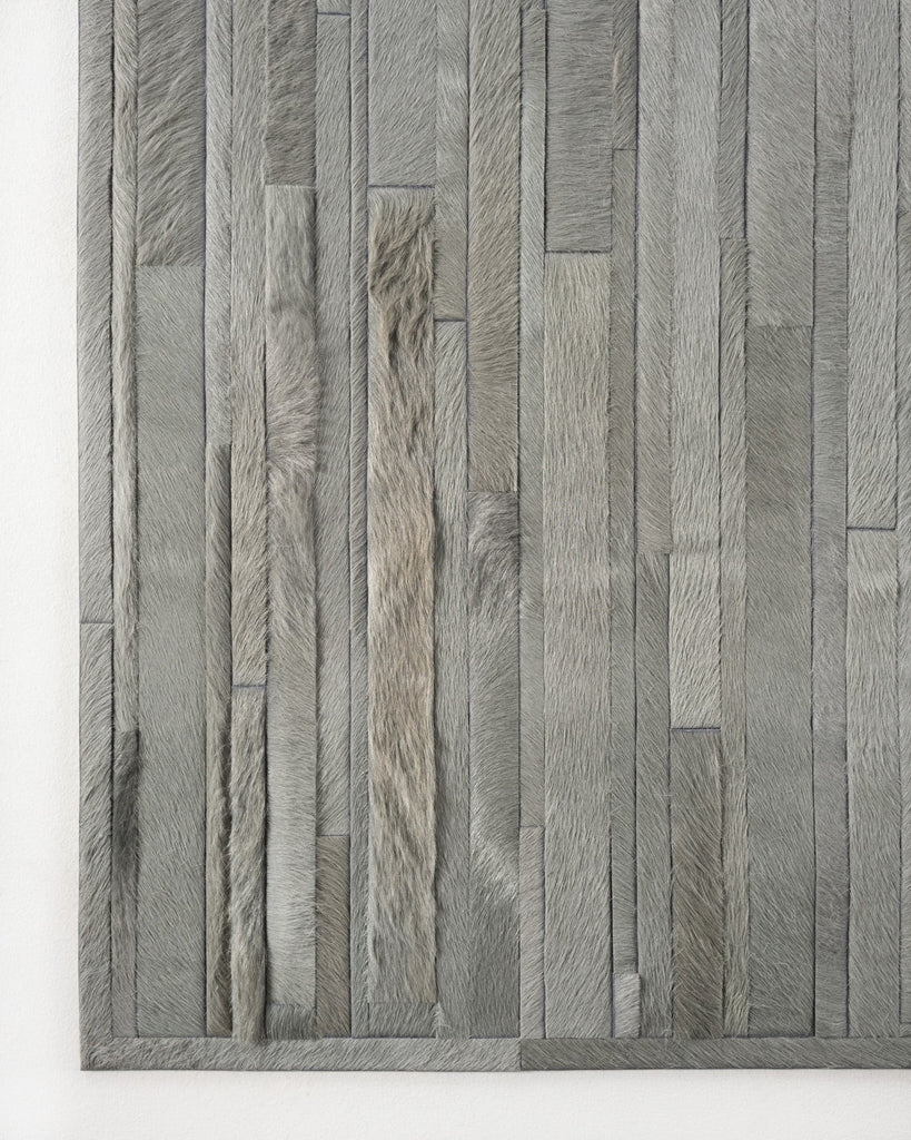 Jet Stream / Hide Rug / 17556