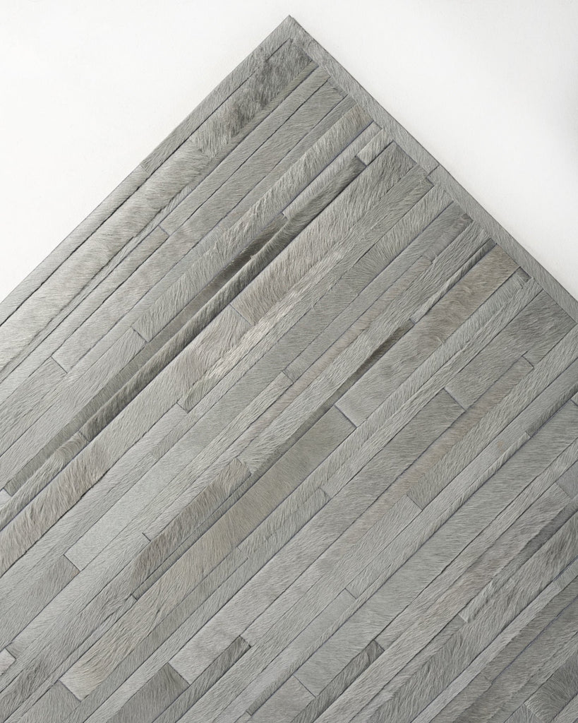 Jet Stream / Hide Rug / 17556