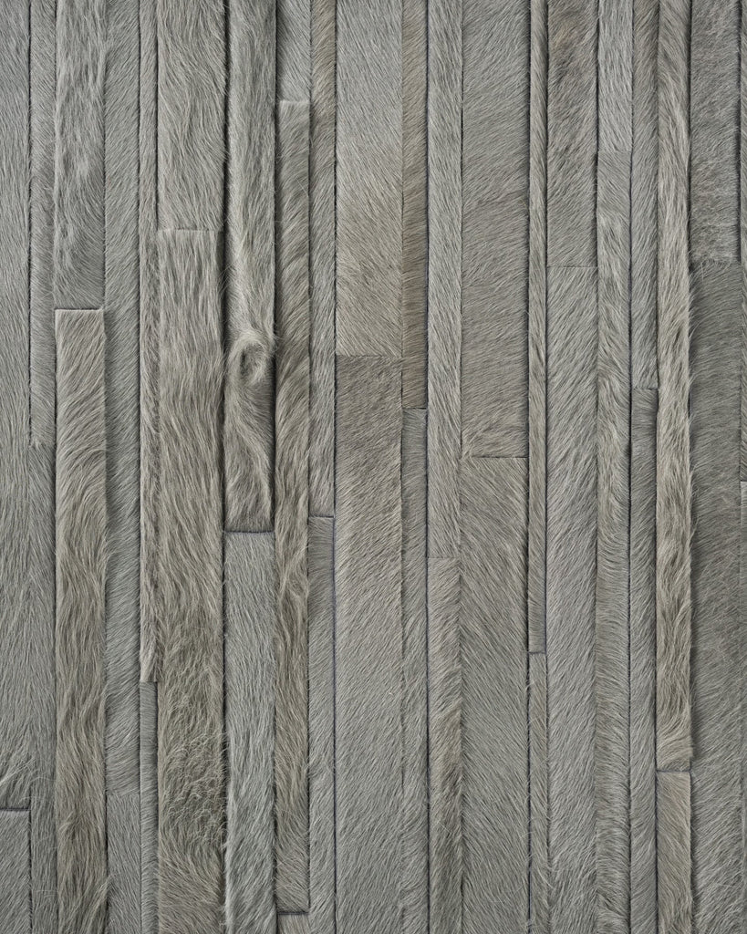 Jet Stream / Hide Rug / 17556