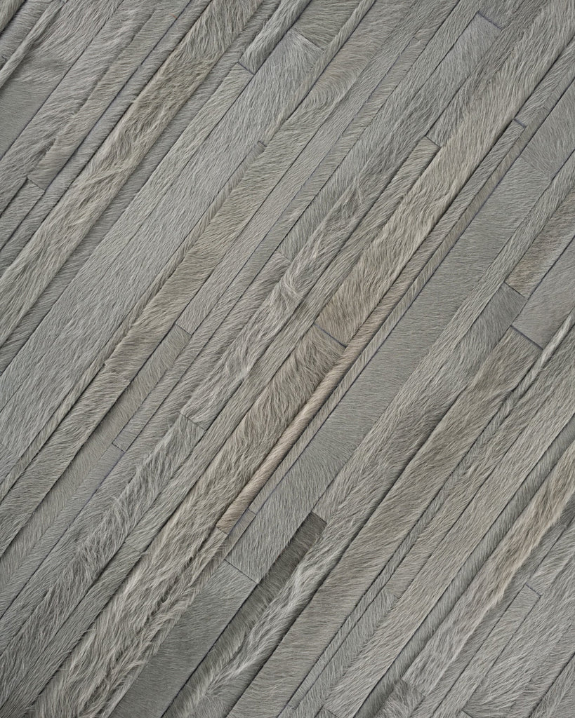 Jet Stream / Hide Rug / 17556