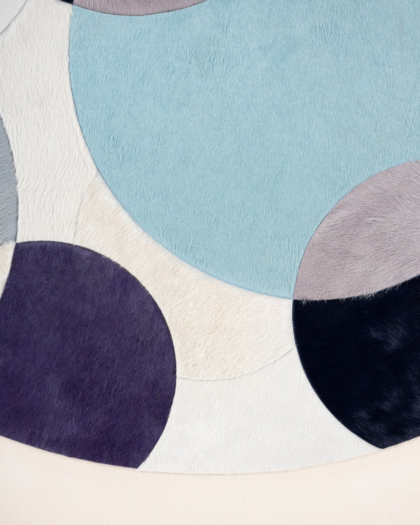 Custom / Hide Rug / 19399