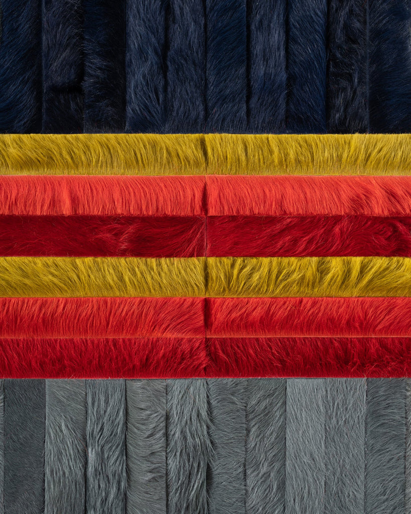 Atlas / Hide Rug / 18698