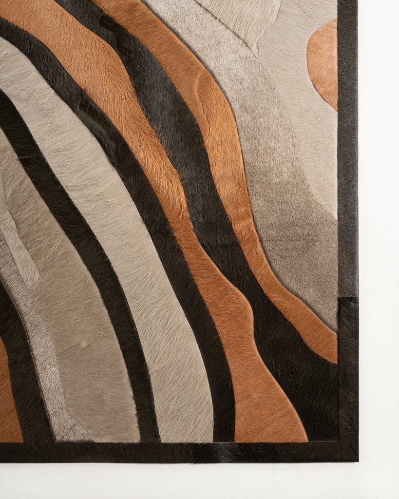 Submerge / Hide Rug / 18044