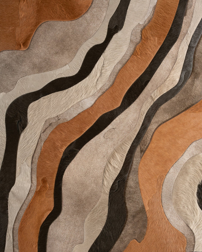 Submerge / Hide Rug / 18044