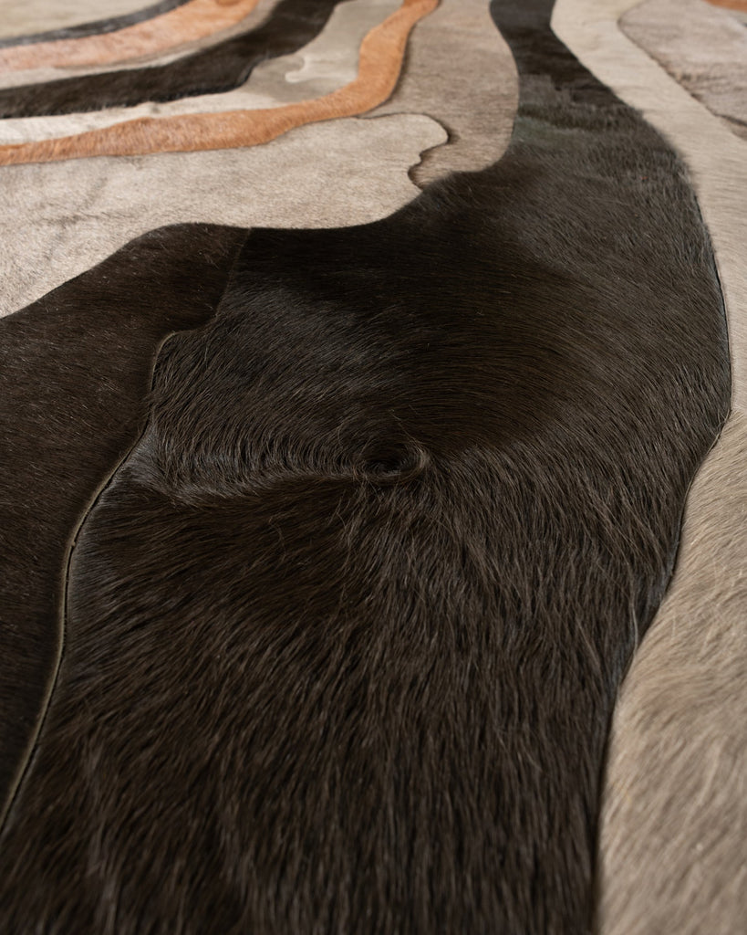 Submerge / Hide Rug / 18044